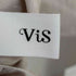 ビス ViS リネンライクシングルジャケット レディース FREE