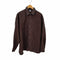 キャルトップ CALTOP USA製 LONG SLEEVE SHIRT メンズ M