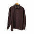 キャルトップ CALTOP USA製 LONG SLEEVE SHIRT メンズ M