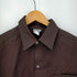 キャルトップ CALTOP USA製 LONG SLEEVE SHIRT メンズ M
