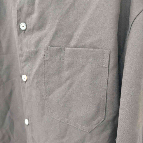 キャルトップ CALTOP USA製 LONG SLEEVE SHIRT メンズ M