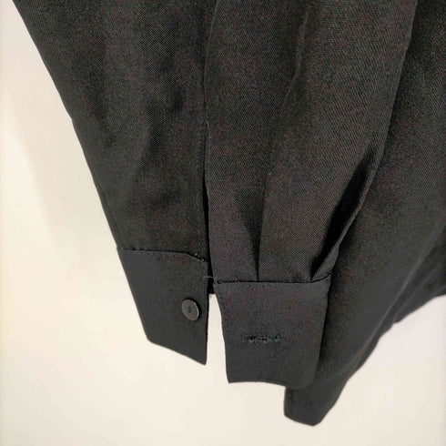 キャルトップ CALTOP USA製 LONG SLEEVE SHIRT メンズ M