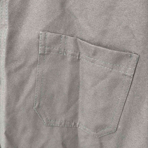キャルトップ CALTOP USA製 LONG SLEEVE SHIRT メンズ M