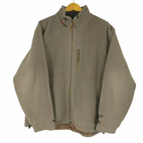 フェールラーベン FJALL RAVEN フリースジャケット メンズ JPN:L