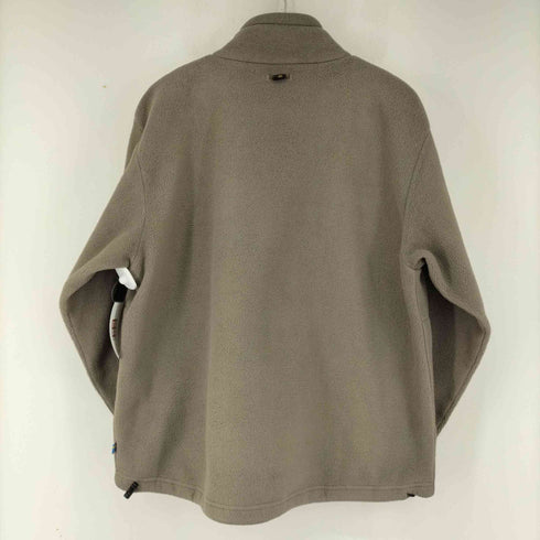 フェールラーベン FJALL RAVEN フリースジャケット メンズ JPN:L