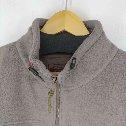 フェールラーベン FJALL RAVEN フリースジャケット メンズ JPN:L