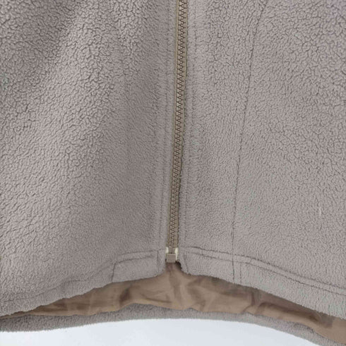 フェールラーベン FJALL RAVEN フリースジャケット メンズ JPN:L
