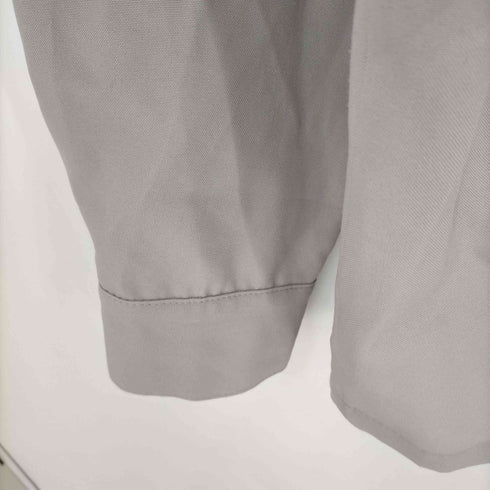 キャルトップ CALTOP USA製 LONG SLEEVE SHIRT メンズ M