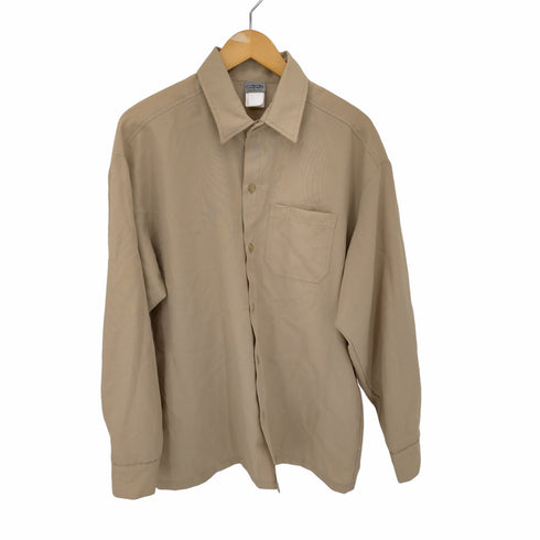 キャルトップ CALTOP USA製 LONG SLEEVE SHIRT メンズ M