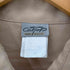 キャルトップ CALTOP USA製 LONG SLEEVE SHIRT メンズ M