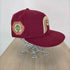 ニューエラ NEW ERA 59FIFTY Laurel カーディナル ケリーアンダーバイザー メンズ 8
