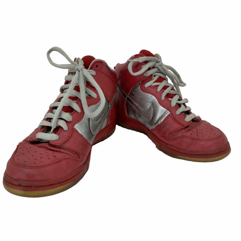 ナイキスケートボーディング NIKE SB DUNK HI PREMIUM SB メンズ JPN:27