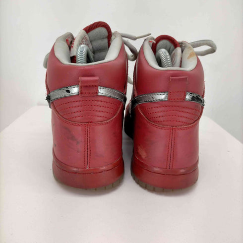 ナイキスケートボーディング NIKE SB DUNK HI PREMIUM SB メンズ JPN:27