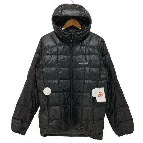 モンベル mont bell スペリオダウンパーカ メンズ import:M