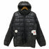 モンベル mont bell スペリオダウンパーカ メンズ import:M