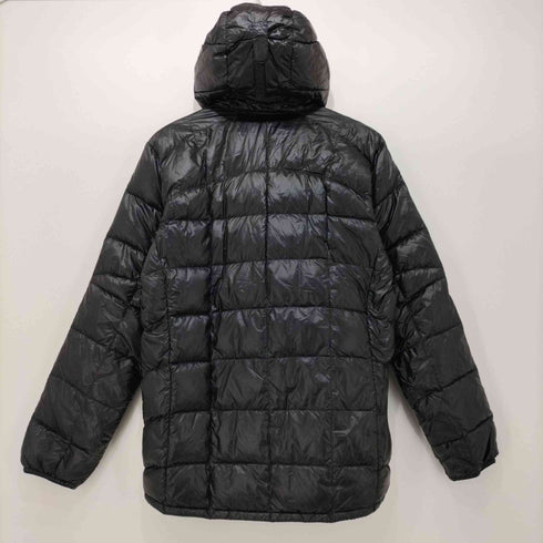 モンベル mont bell スペリオダウンパーカ メンズ import:M