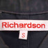 リチャードソン RICHARDSON ダック地シャツジャケット メンズ import:S