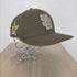 ニューエラ NEW ERA 59FIFTY GrayUnderVisor メンズ 8 63.5cm