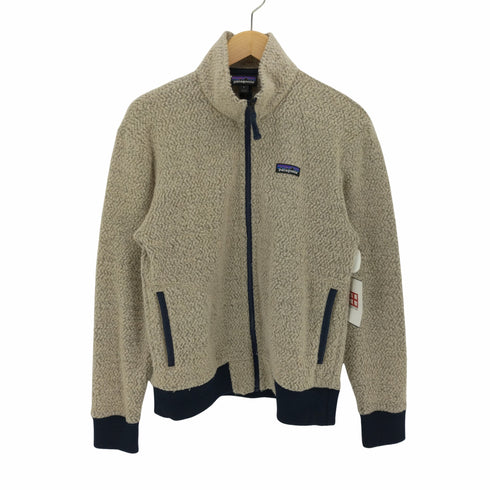 パタゴニア patagonia Woolyester Fleece Jacket メンズ JPN:S