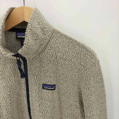 パタゴニア patagonia Woolyester Fleece Jacket メンズ JPN:S