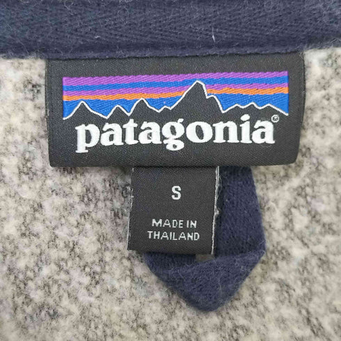 パタゴニア patagonia Woolyester Fleece Jacket メンズ JPN:S