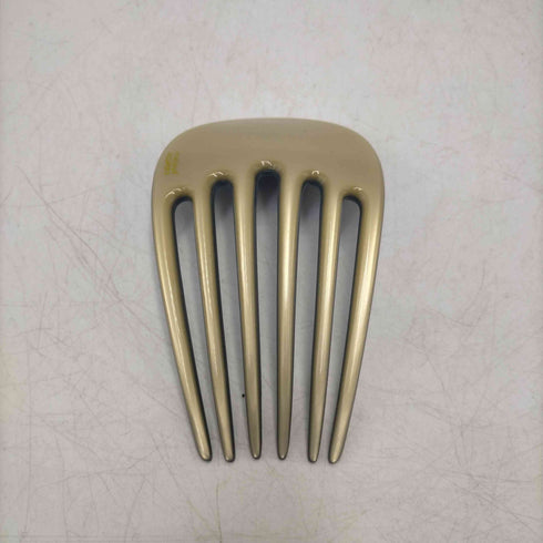 コレットマルーフ colette malouf フランス製 ハンドメイド コーム ヘアくし レディース