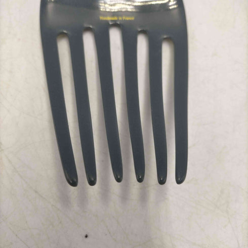 コレットマルーフ colette malouf フランス製 ハンドメイド コーム ヘアくし レディース