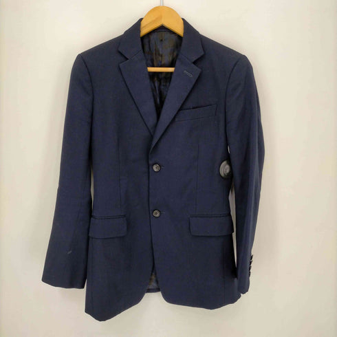 ソーイ SOE 2B Tailored Jacket 2ボタンテーラードジャケット レディース JPN:0