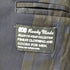 ソーイ SOE 2B Tailored Jacket 2ボタンテーラードジャケット レディース JPN:0