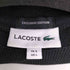 ラコステ LACOSTE BEAUTY&YOUTH UNITED ARROWS別注 1TONE LS TEEサーマル メンズ import:L