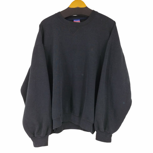 チャンピオン Champion 00S 前Vスウェット メンズ import:XL