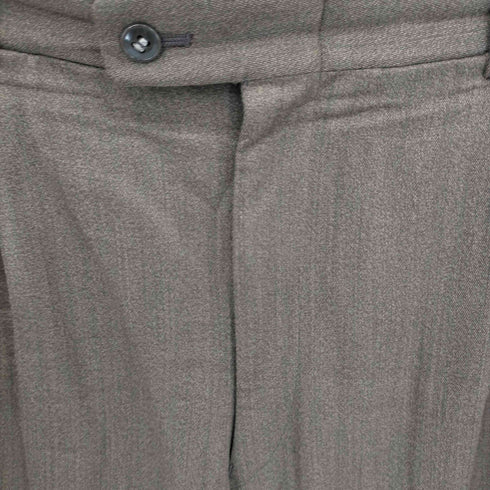 アクアスキュータム AQUASCUTUM 2タックスラックス メンズ