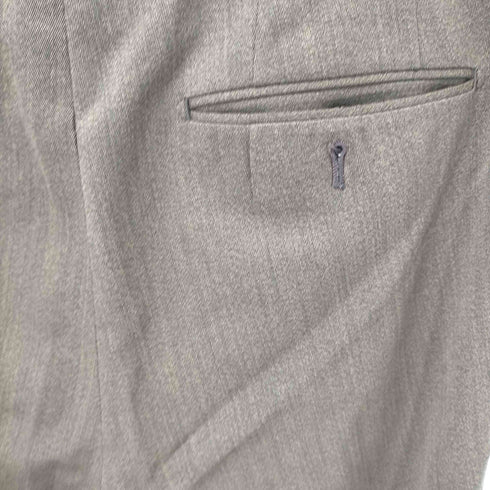 アクアスキュータム AQUASCUTUM 2タックスラックス メンズ