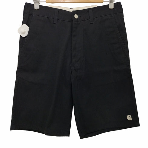 カーハート Carhartt ショートチノ メンズ JPN:L