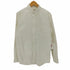 SHUTTLE NOTES Ultra-Dense Oxford BD Shirts メンズ JPN:M