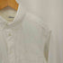 SHUTTLE NOTES Ultra-Dense Oxford BD Shirts メンズ JPN:M