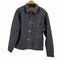リーバイス Levis ユーロ ボタン裏T3 1 70501 04 1ST デニムトラッカージャケット メンズ import:S