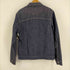 リーバイス Levis ユーロ ボタン裏T3 1 70501 04 1ST デニムトラッカージャケット メンズ import:S