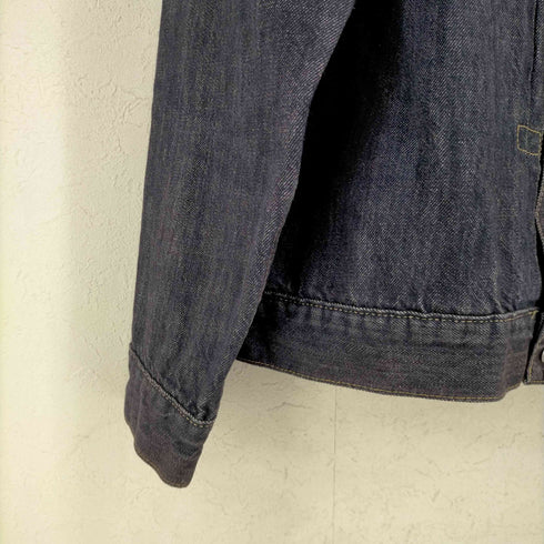 リーバイス Levis ユーロ ボタン裏T3 1 70501 04 1ST デニムトラッカージャケット メンズ import:S