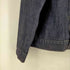 リーバイス Levis ユーロ ボタン裏T3 1 70501 04 1ST デニムトラッカージャケット メンズ import:S