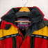 エレッセ ellesse VERTICAL DIVE ナイロンスノージャケット メンズ JPN:L