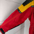 エレッセ ellesse VERTICAL DIVE ナイロンスノージャケット メンズ JPN:L