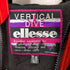 エレッセ ellesse VERTICAL DIVE ナイロンスノージャケット メンズ JPN:L