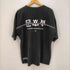 オーワイ OY 20SS HIDDEN ZIPPER LOGO TEE/ジッパーロゴTYシャツ メンズ