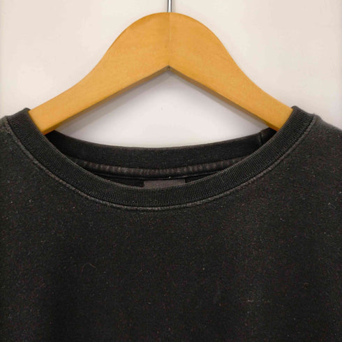 オーワイ OY 20SS HIDDEN ZIPPER LOGO TEE/ジッパーロゴTYシャツ メンズ