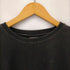 オーワイ OY 20SS HIDDEN ZIPPER LOGO TEE/ジッパーロゴTYシャツ メンズ