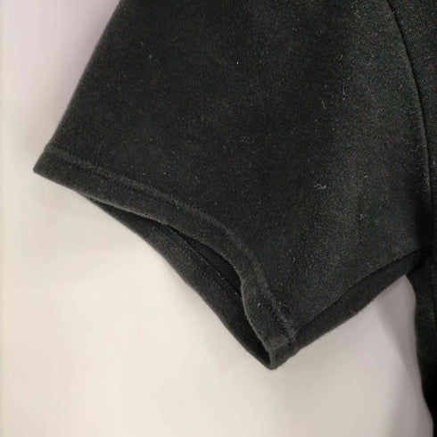 オーワイ OY 20SS HIDDEN ZIPPER LOGO TEE/ジッパーロゴTYシャツ メンズ