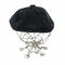 カンゴール KANGOL コーデュロイ8枚はぎハンチング CORD HAWKER メンズ M