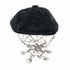 カンゴール KANGOL コーデュロイ8枚はぎハンチング CORD HAWKER メンズ M