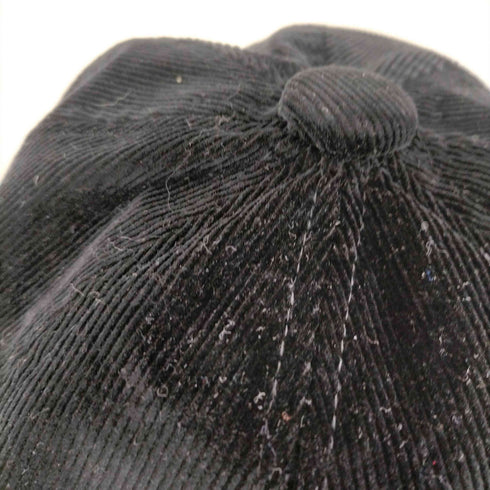 カンゴール KANGOL コーデュロイ8枚はぎハンチング CORD HAWKER メンズ M